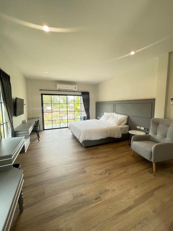 Trat Tara Boutique Hotel photo 2