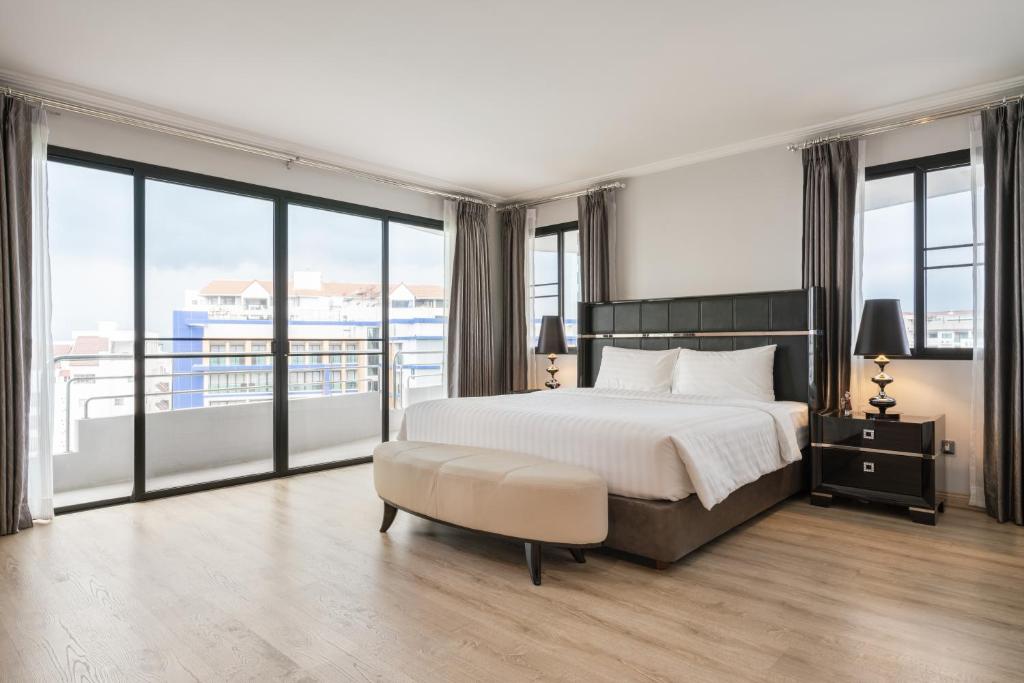 Sirin Exclusive Hotel and Residence photo 2