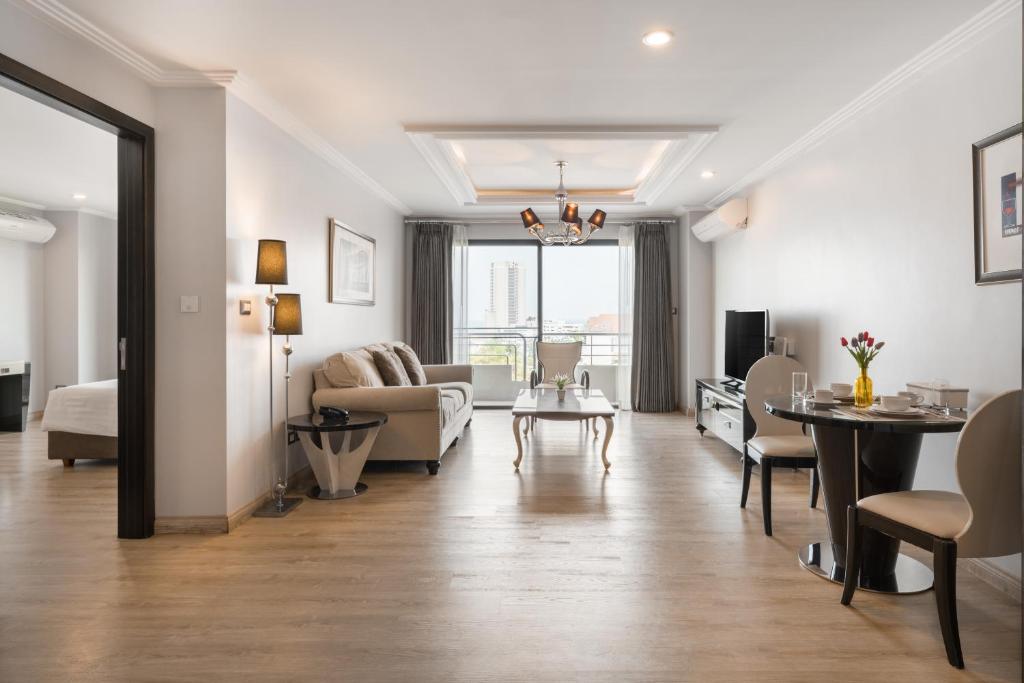 Sirin Exclusive Hotel and Residence photo 3
