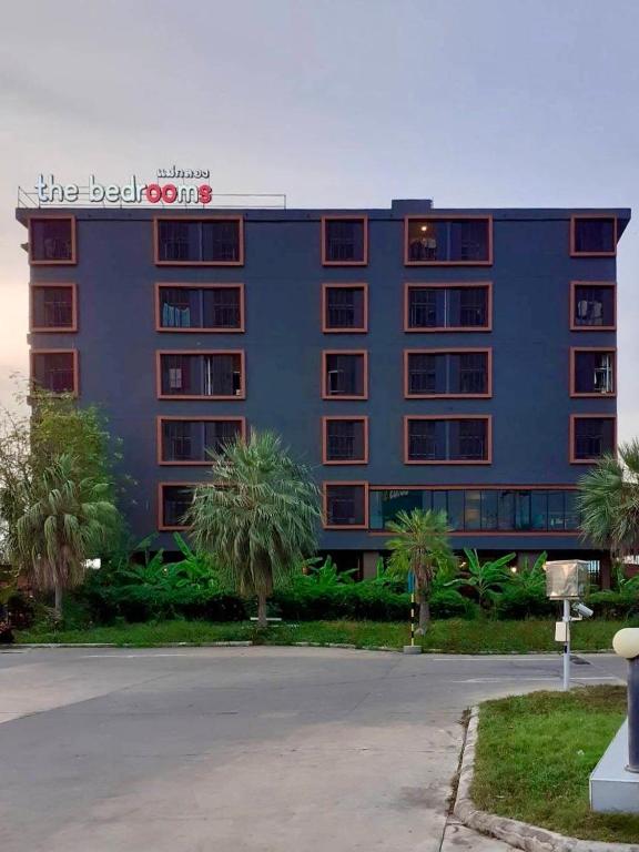 The Bedrooms Maeklong and Services Apartment — photo 1