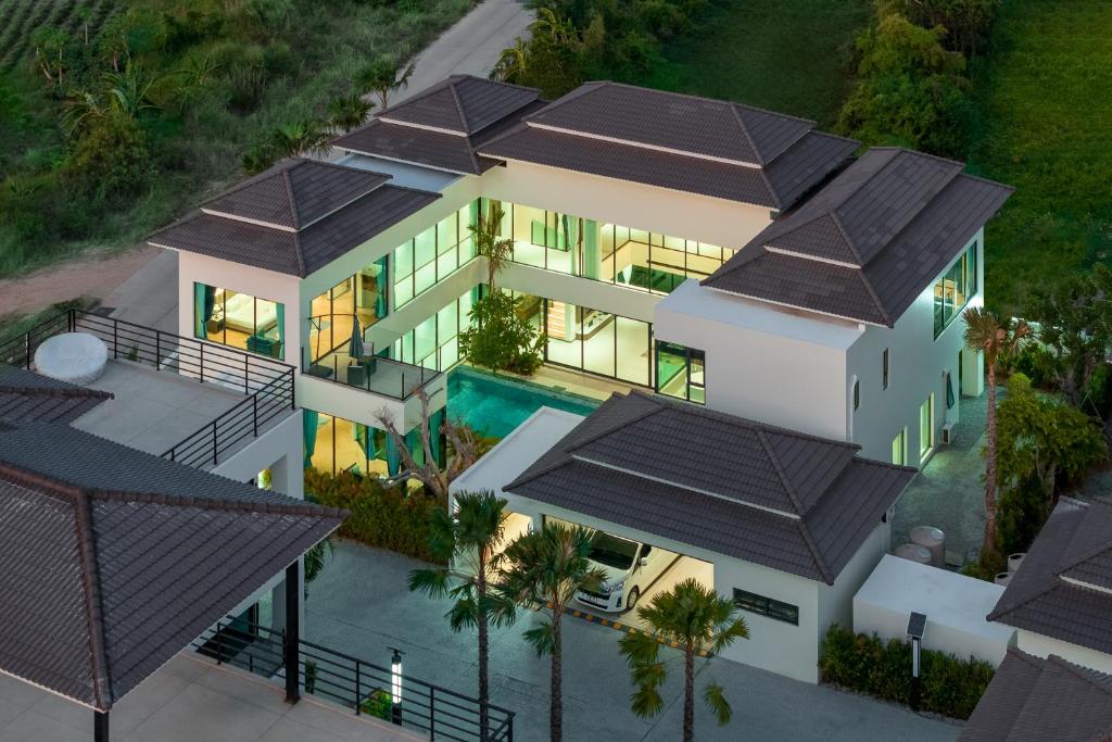 Sun Diego Resort Pool Villa — photo 1