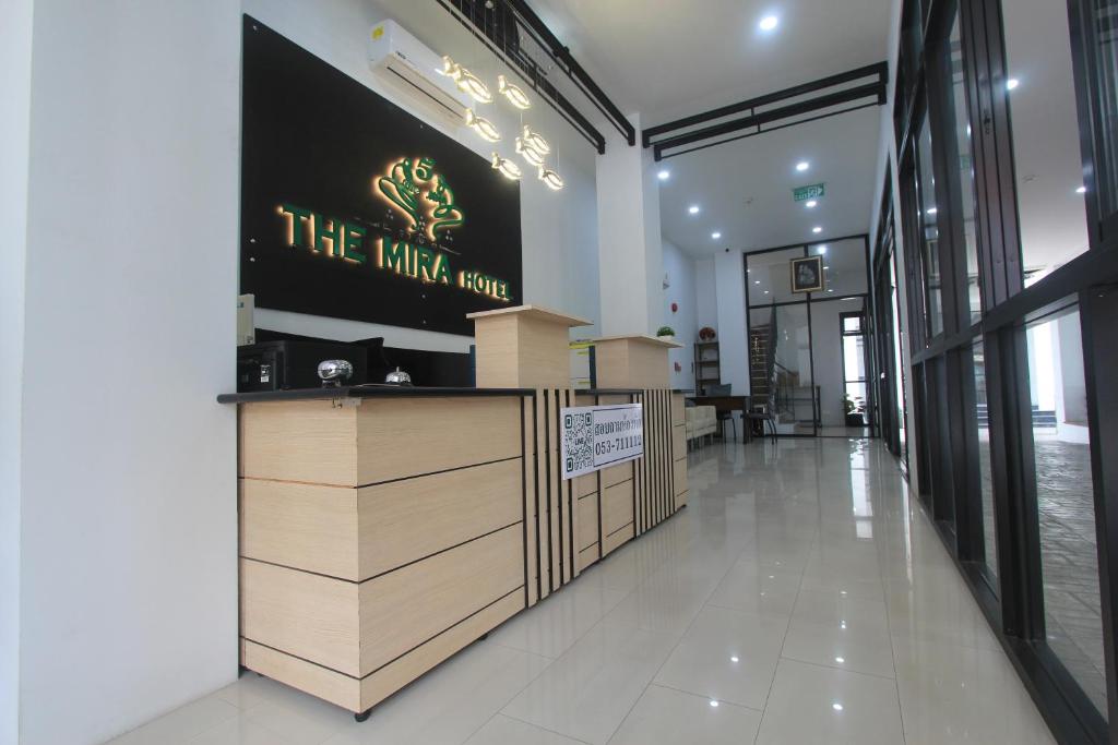 The Mira Hotel Chiang Rai photo 3