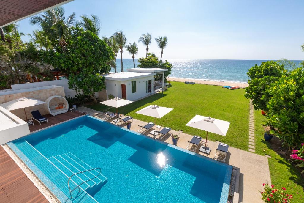 Summer Estate Villa — photo 1