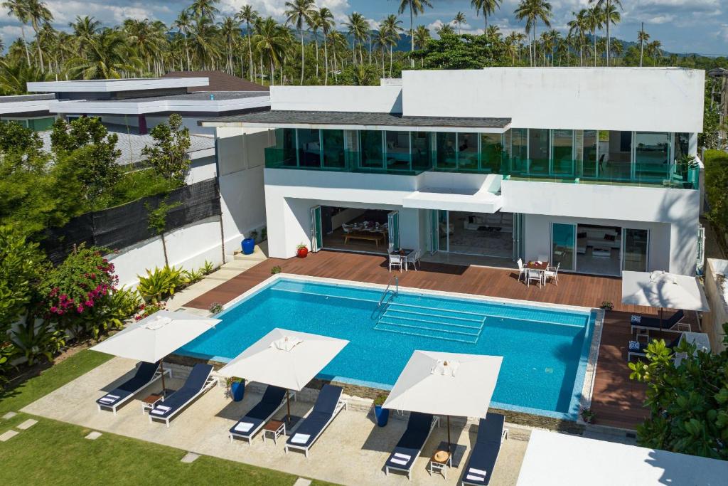 Summer Estate Villa photo 2