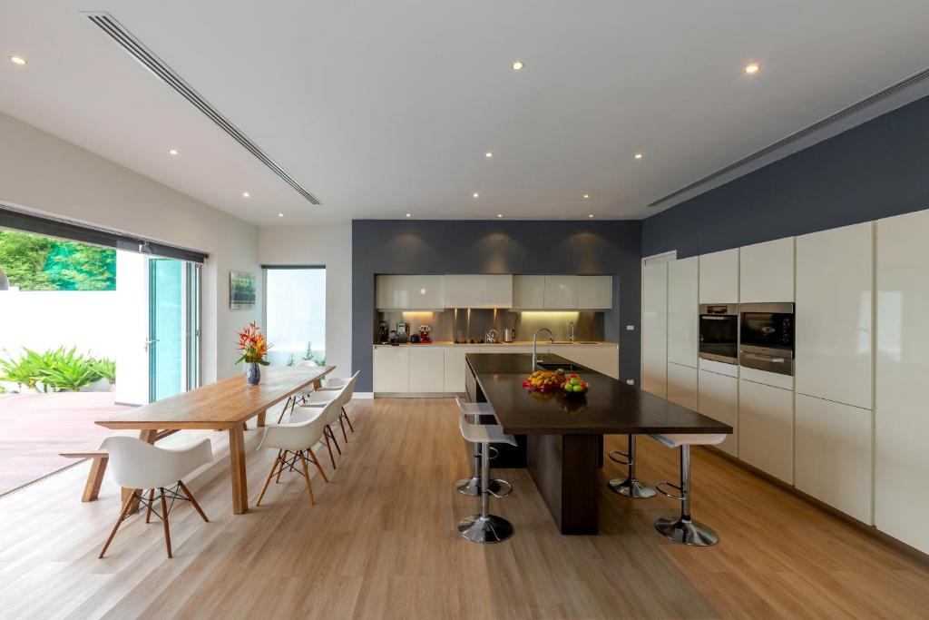 Summer Estate Villa photo 3