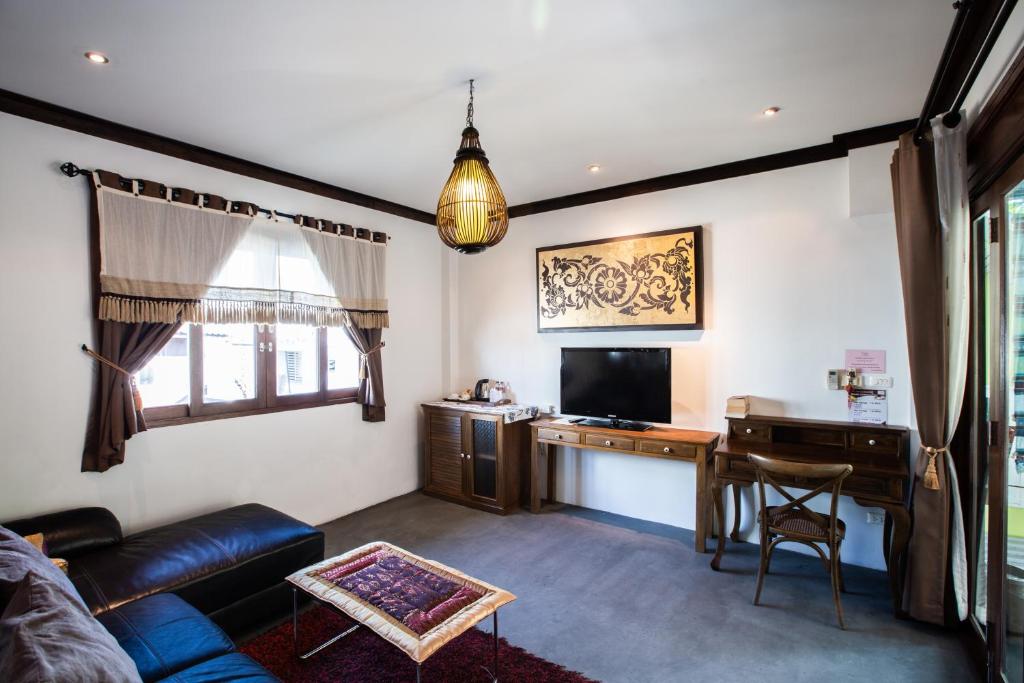 The Twenty Lodge photo 3