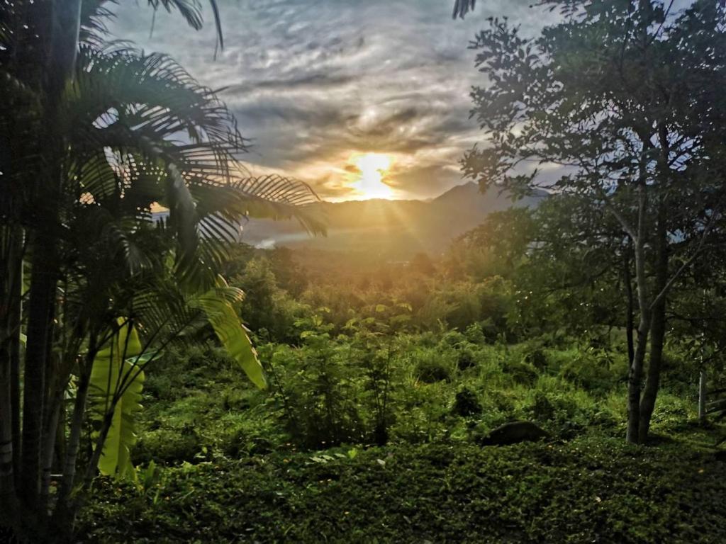 The Lookout Pai - Mountain View Hideaway — photo 1