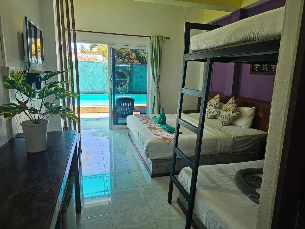 Cha-Cha Hotel photo 2