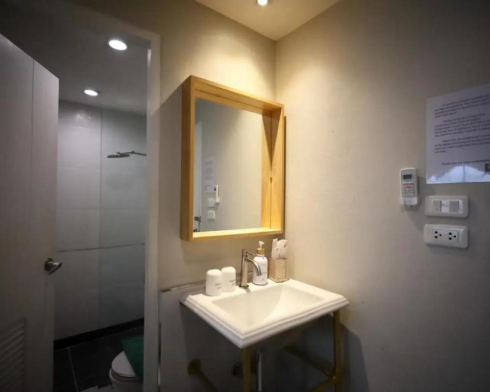 SERENITY HOSTEL & MINI Bar126 photo 3