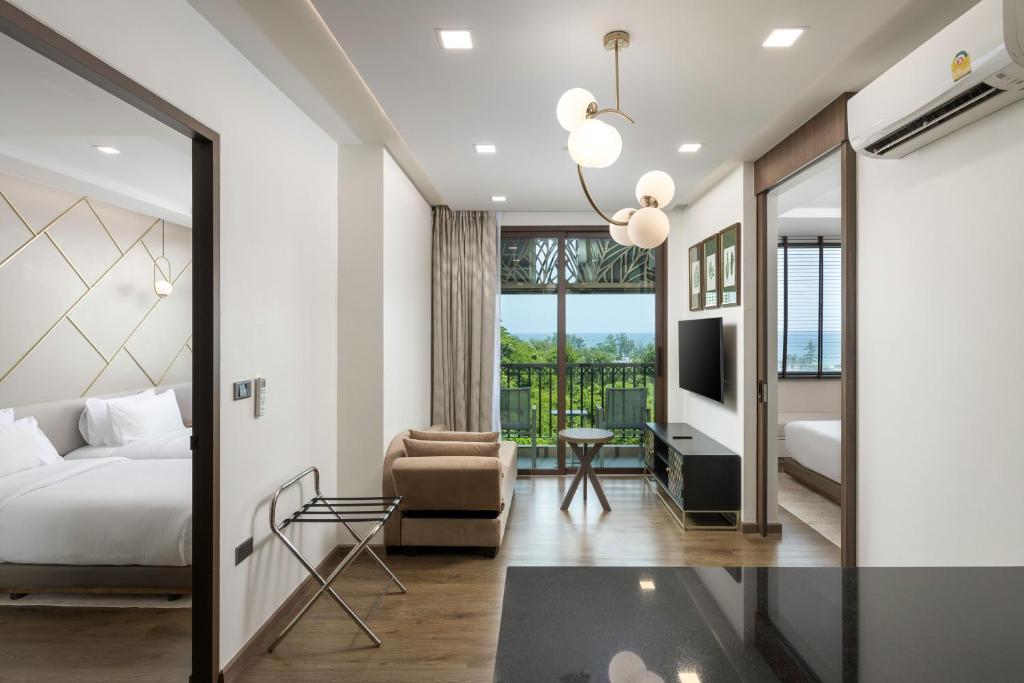 The Proud Karon Beach Phuket Trademark Collection By Wyndham — photo 1