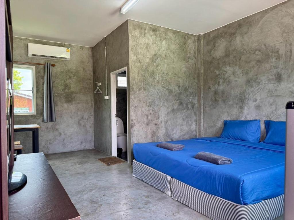 The Poom Cafe & Resort Khao Yai photo 2