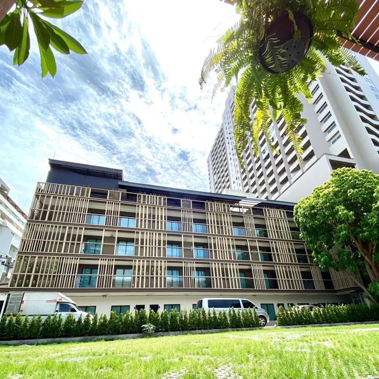The Shade Residence photo 3