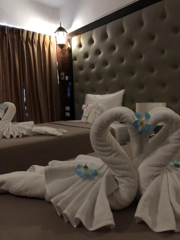 SUDYOD HOTEL — photo 1