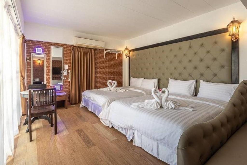 SUDYOD HOTEL photo 2