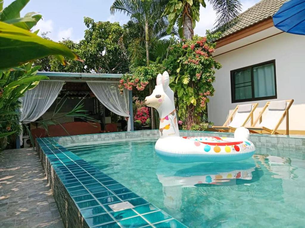Sweet Floresta Pool Villa — photo 1