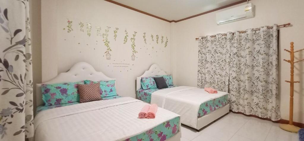 Sweet Floresta Pool Villa photo 2