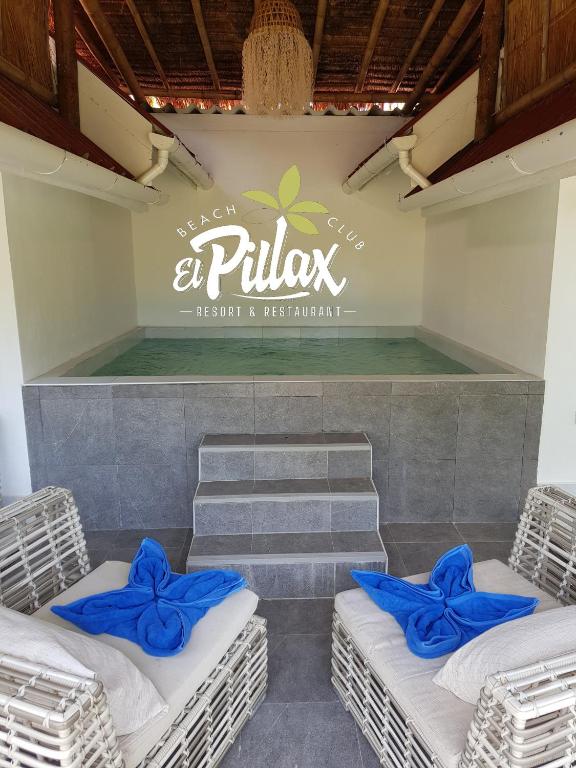 Bungalow - Sleeps 2 - Terrace - Beach Close photo 3