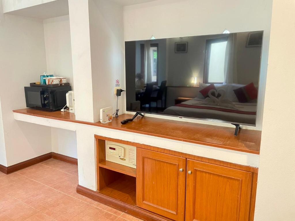 Samui Honey Cottages Beach Resort - SHA Extra Plus photo 3