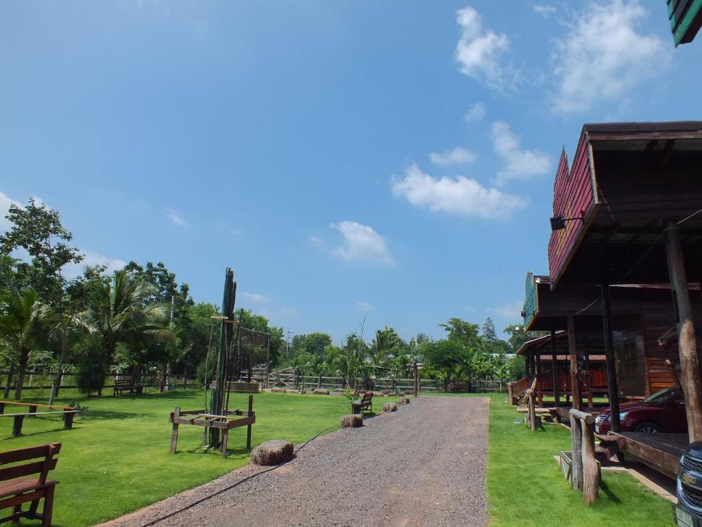 Stonewood Cowboy City Resort photo 3