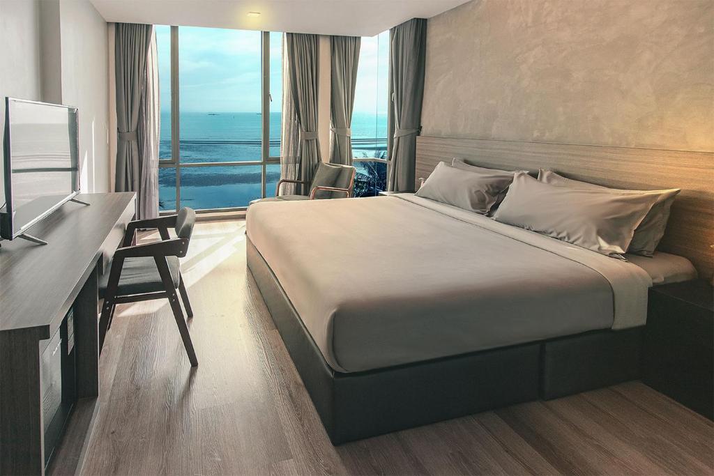Seed Boutique Hotel — photo 1