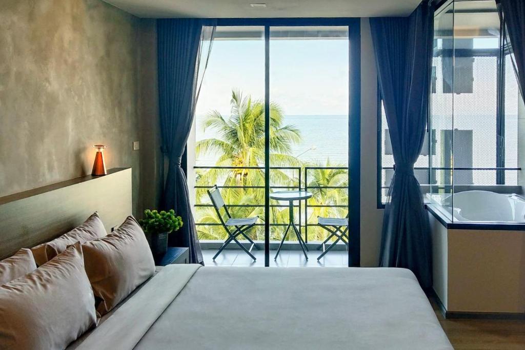 Seed Boutique Hotel photo 2