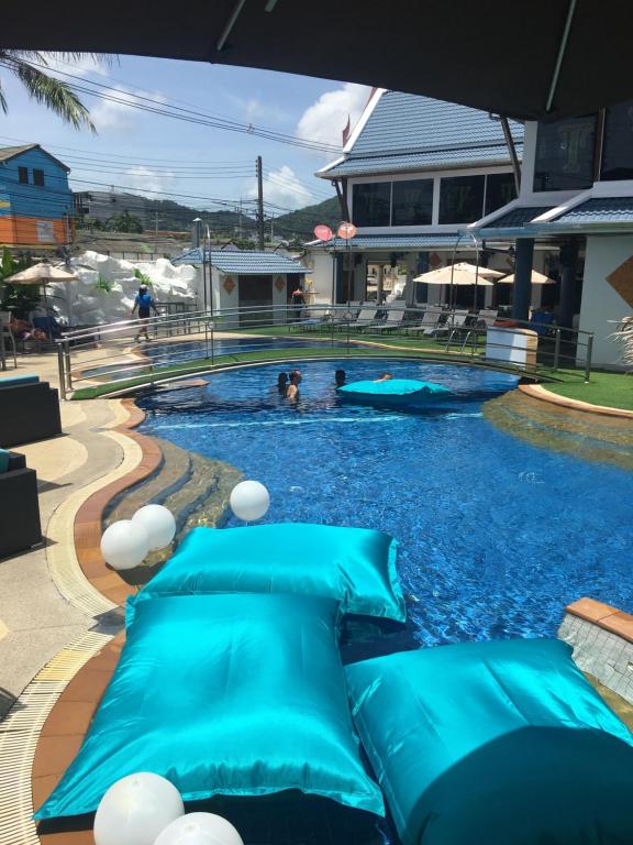 The Yorkshire Hotel - SHA Certified — photo 1