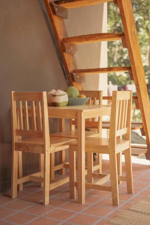 Romantic Treehouse w/ Boho Balcony + Fast Wifi photo 3