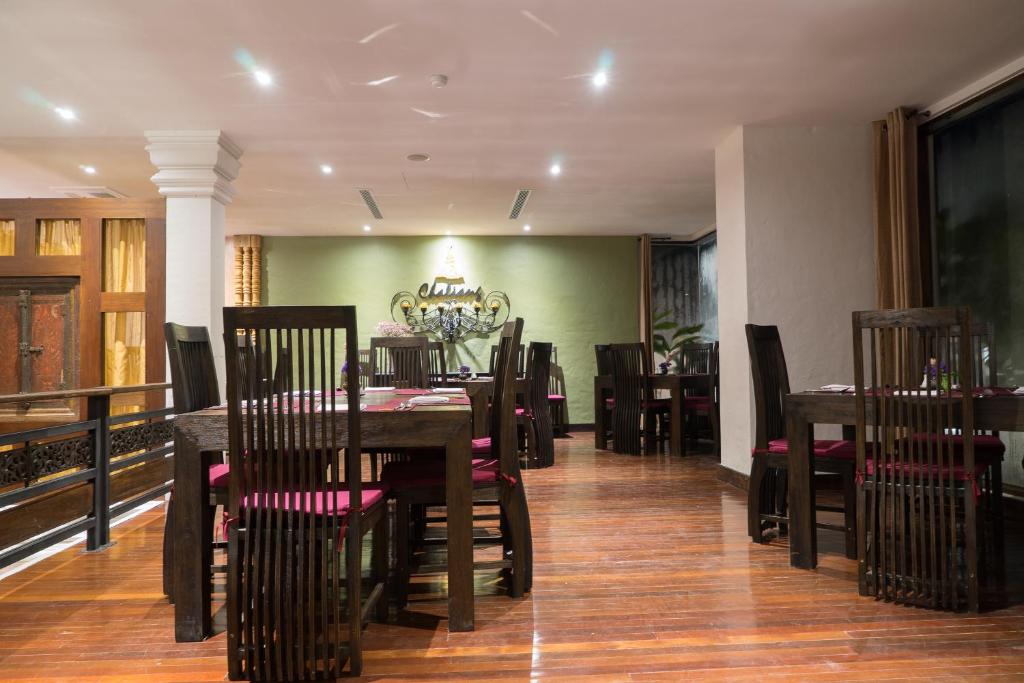Shinnabhura Historic Boutique Hotel photo 3
