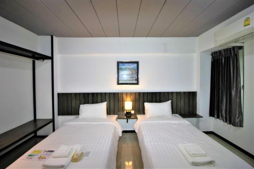 The 168 Gallery Residence and Hotel photo 2