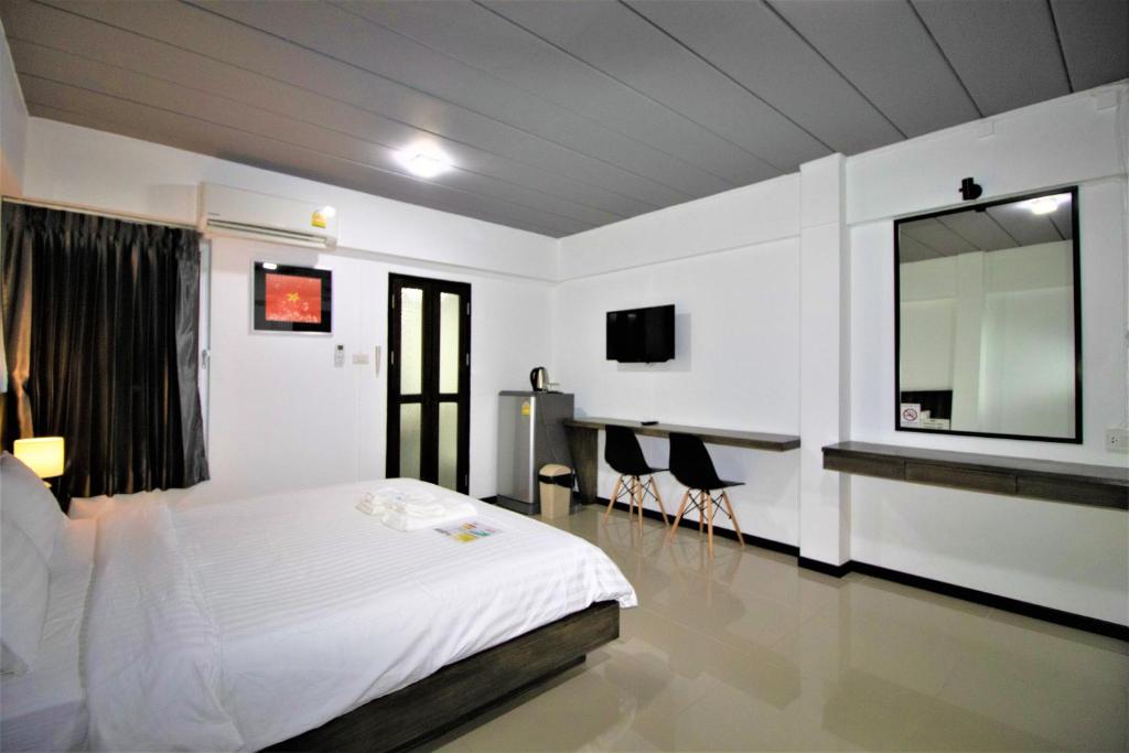 The 168 Gallery Residence and Hotel photo 3