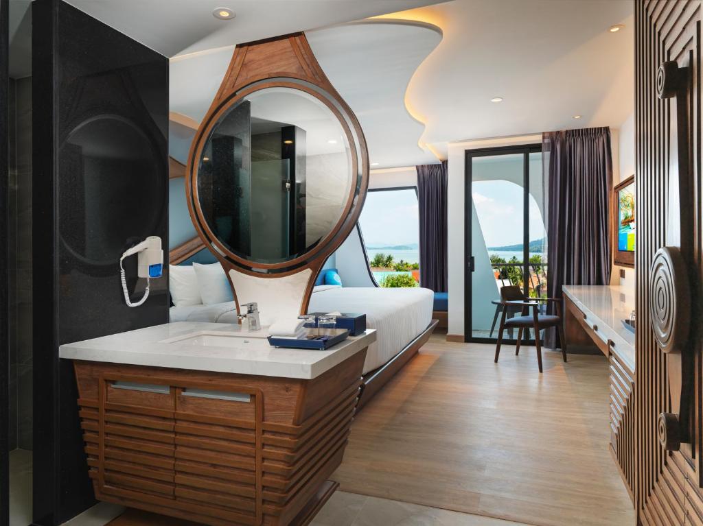 The Oceanic Sportel Phuket - SHA Extra Plus photo 3