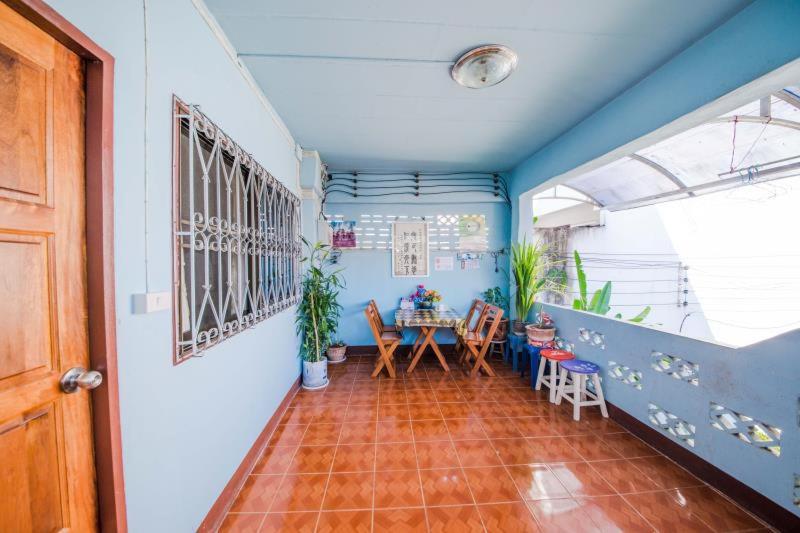 Sabaydee House at Pai photo 3