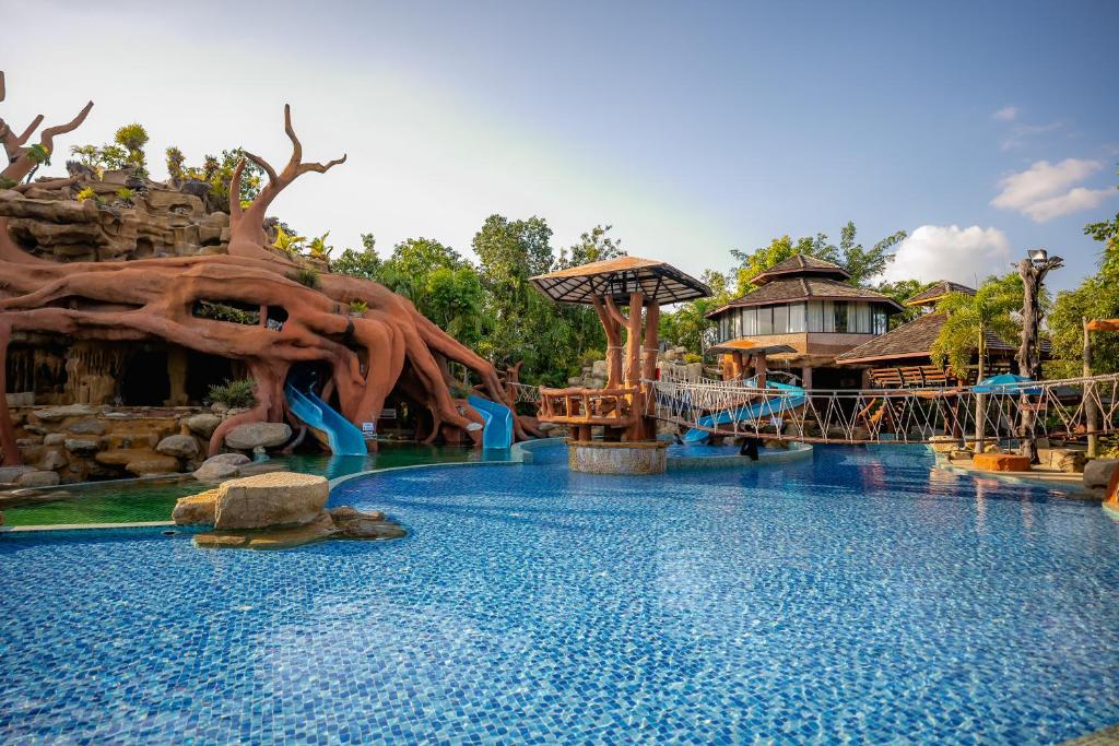 Tamnanpar Resort — photo 1