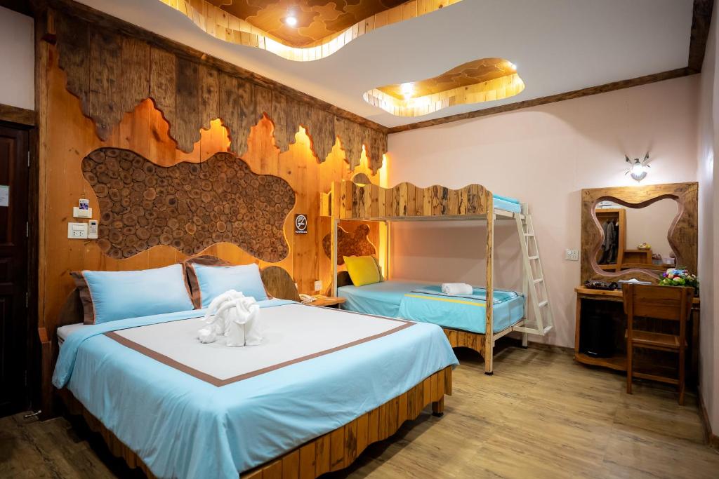 Tamnanpar Resort photo 2