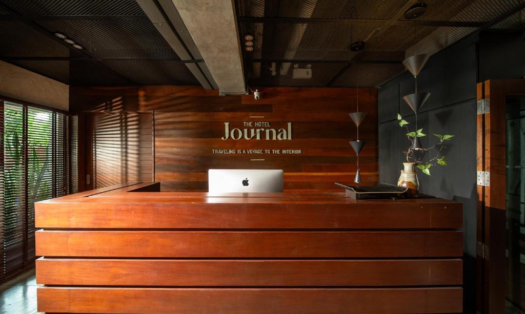 The Hotel Journal Chiangmai photo 2