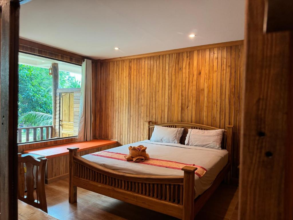 Samed Garden Resort photo 2