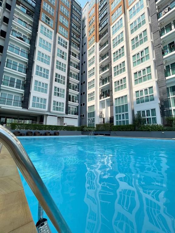 The Prio condo - by May — photo 1