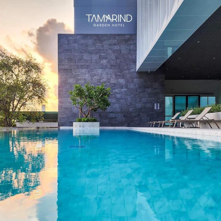 Tamarind Garden Hotel — photo 1