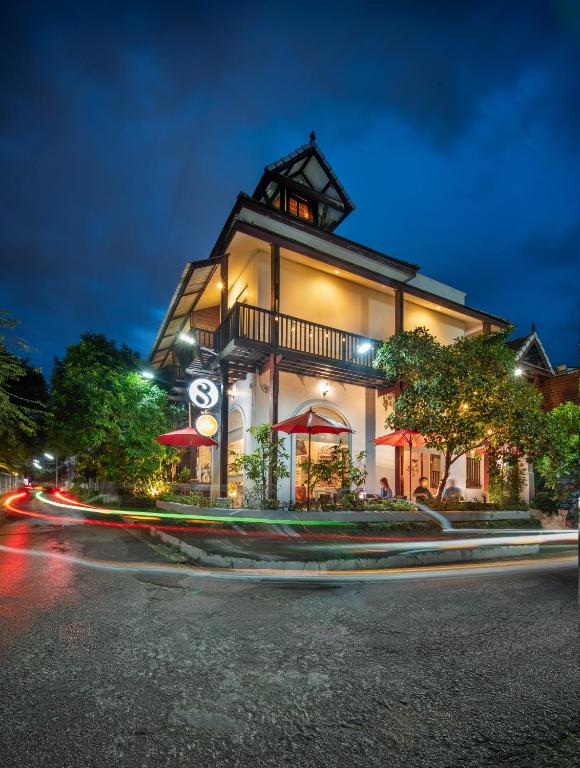 SHIN Hotel Chiangmai Gate — photo 1