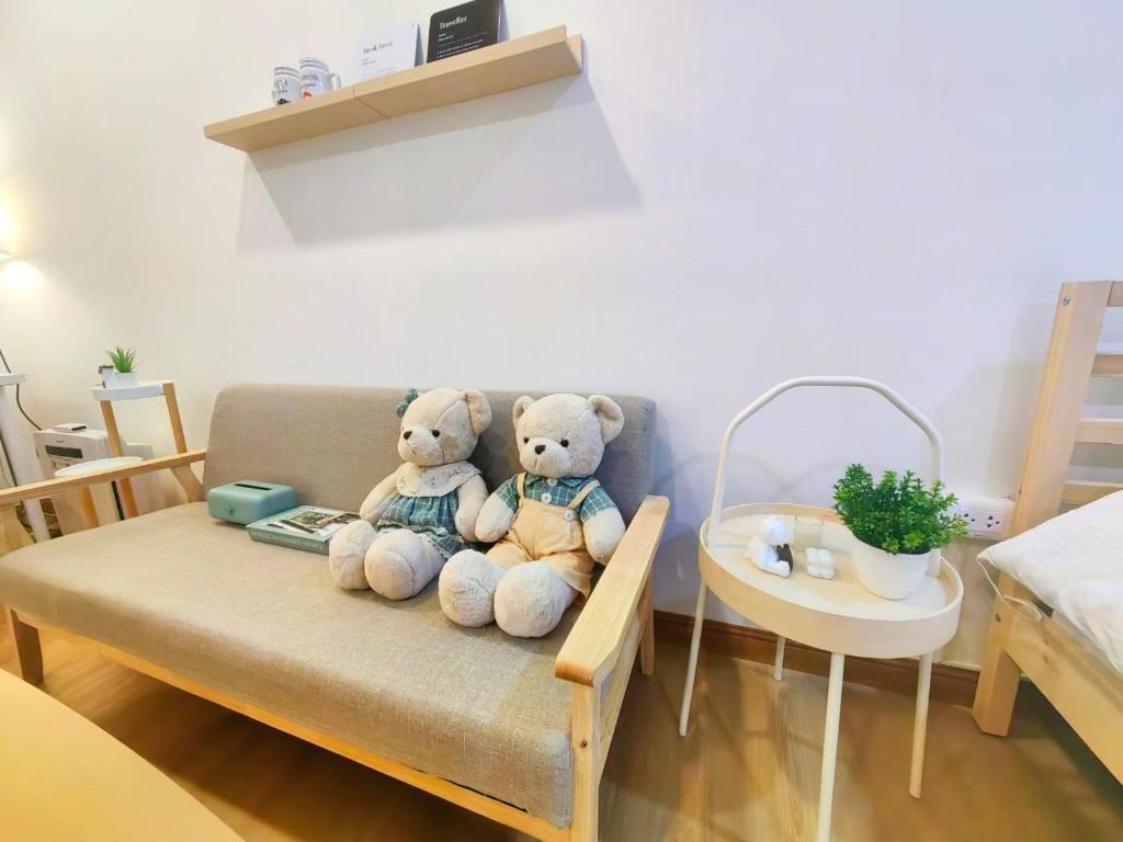 Secret Muji Vintage Building ห้องลับมูจิในตึกวินเทจ photo 2