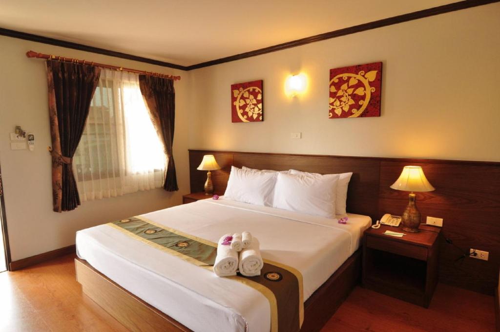 Top North Hotel photo 2