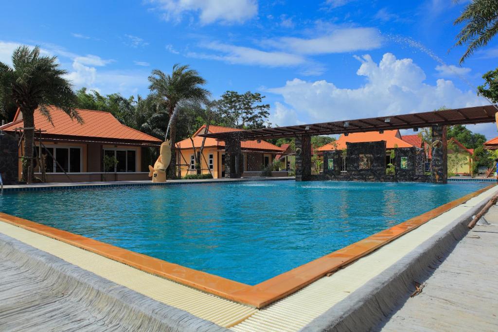 Pueanjai Resort and Restaurant — photo 1