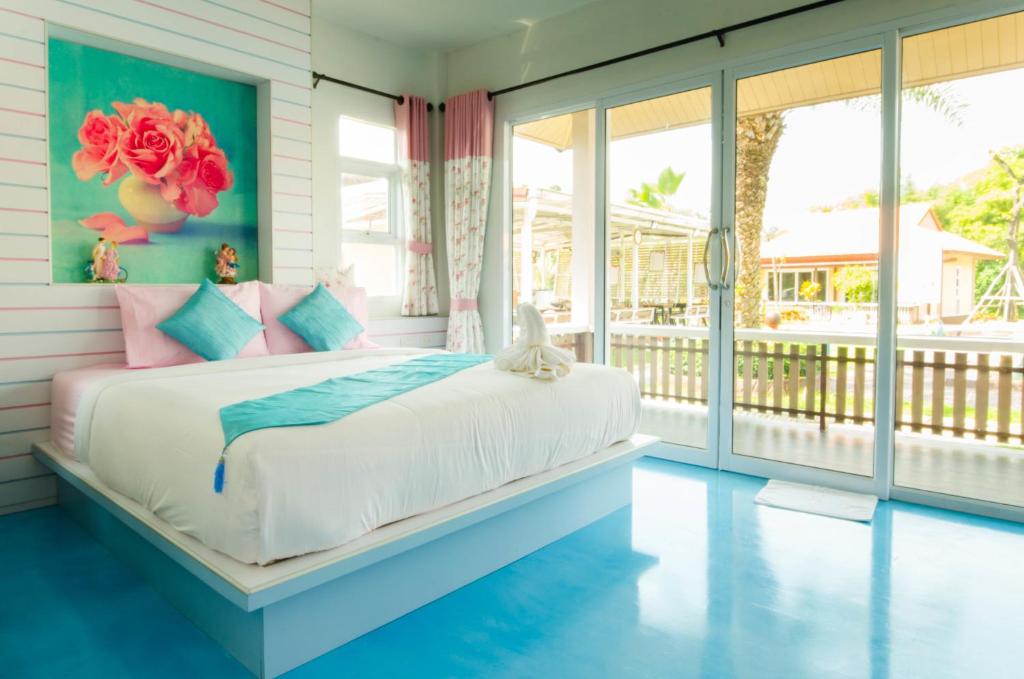 Pueanjai Resort and Restaurant photo 2