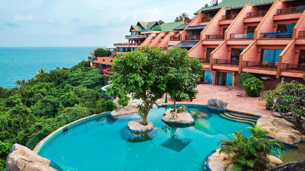 Samui Bayview Resort & Spa - SHA Plus photo 3