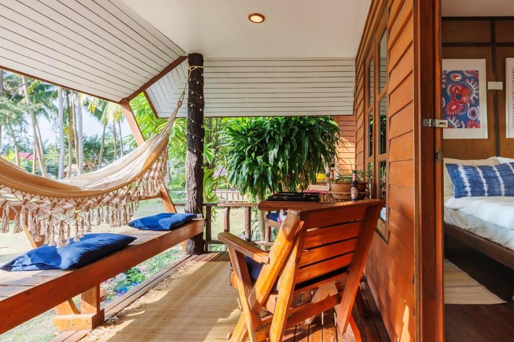 Cottage Hin Kong photo 2