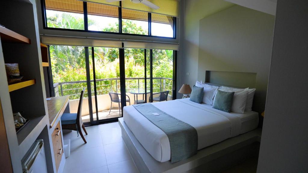 Samahita Retreat photo 2