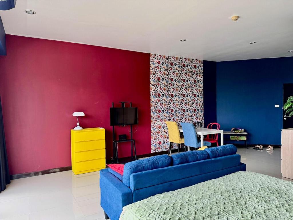 Stylish Sea view Chic condo — photo 1