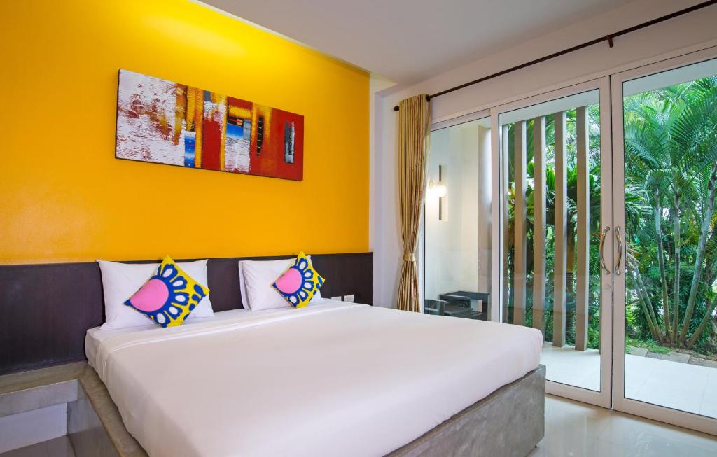 The Fong Krabi resort photo 2