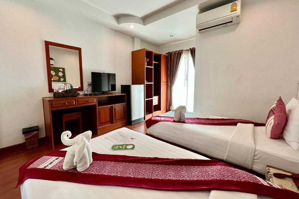 Sawadeelanna Hotel photo 2