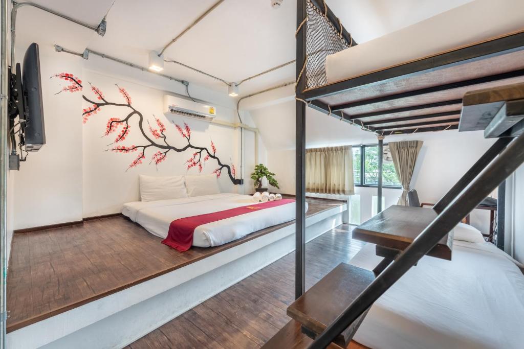 SHIN Hotel Nimman ChiangMai photo 2